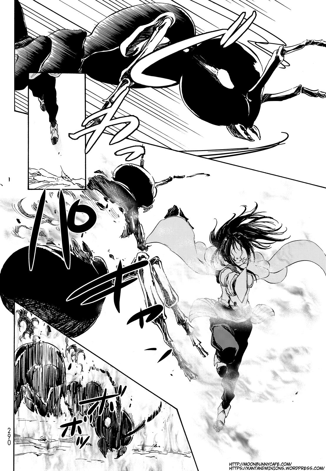 Tensei Shitara Slime Datta Ken, Chapter 8 image 17